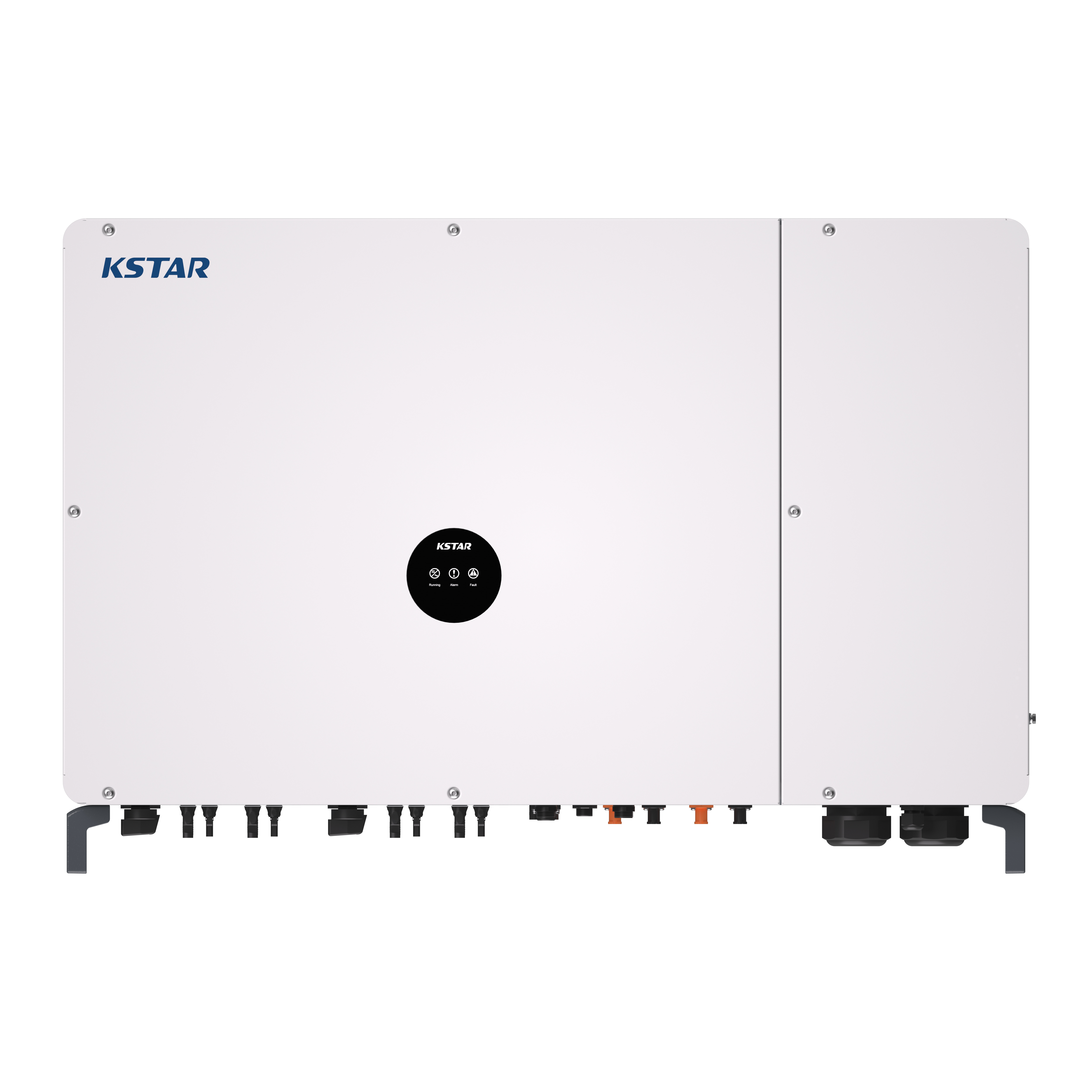 KSTAR BluePulse Hybrid-Wechselrichter 125 kW – KAC125DP2