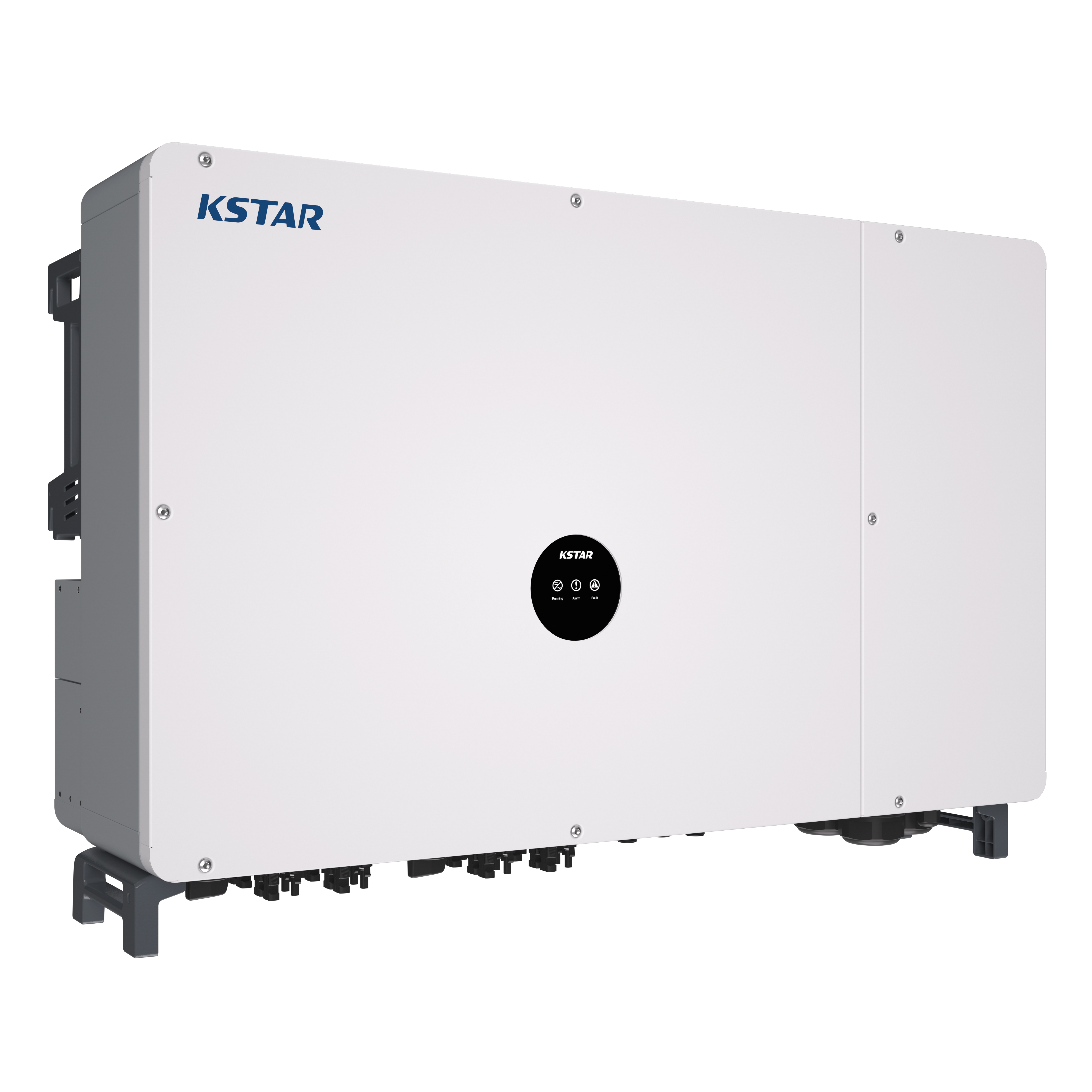 KSTAR BluePulse Hybrid-Wechselrichter 125 kW – KAC125DP2