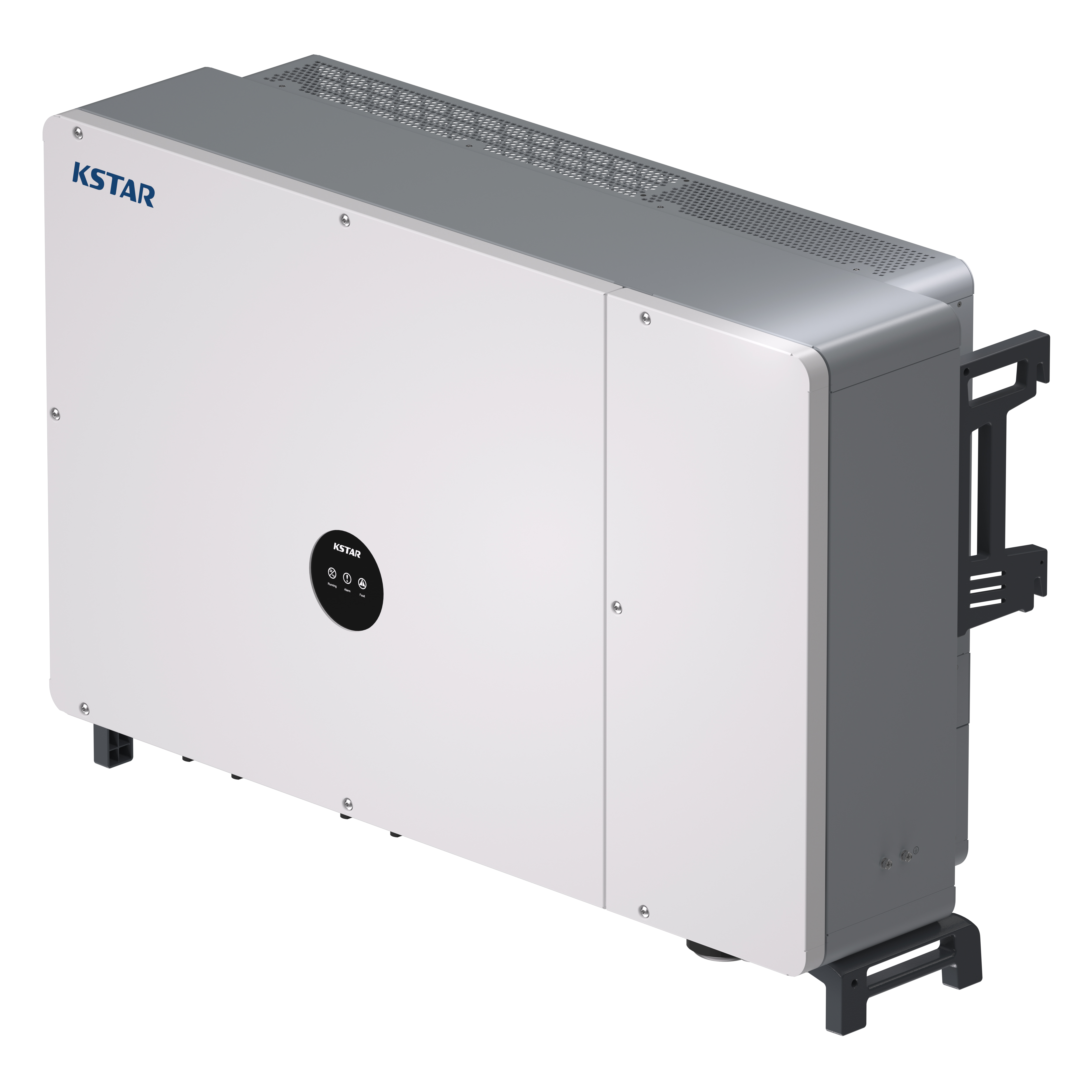 KSTAR BluePulse Hybrid-Wechselrichter 125 kW – KAC125DP2