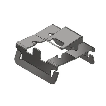 ValkAce - Micro/optimizer montageclip Light - Voor micro omv