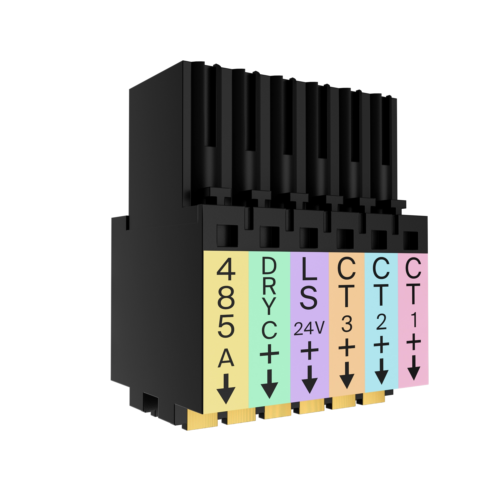 NexBlue Multi
function kit
