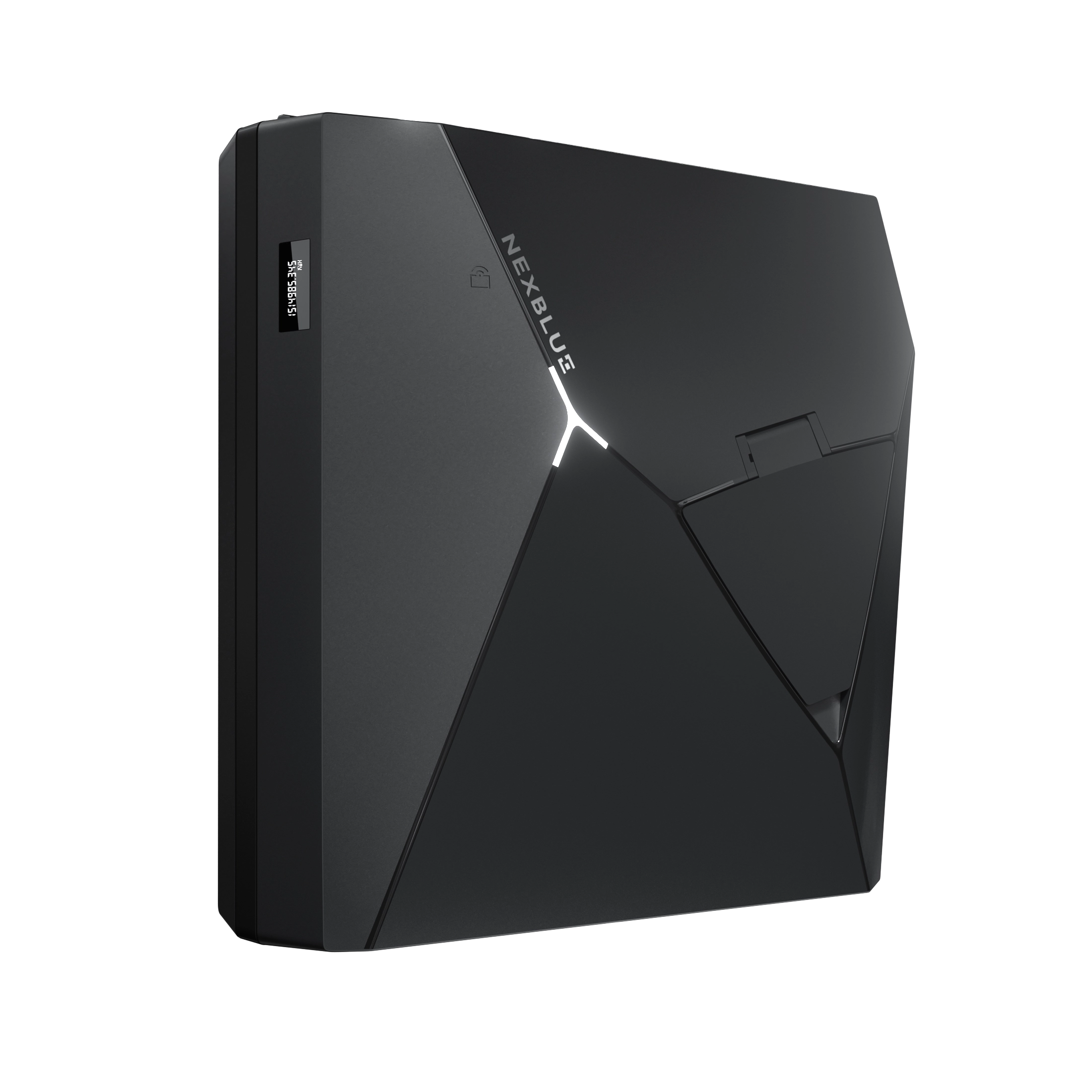 NexBlue Edge
Max