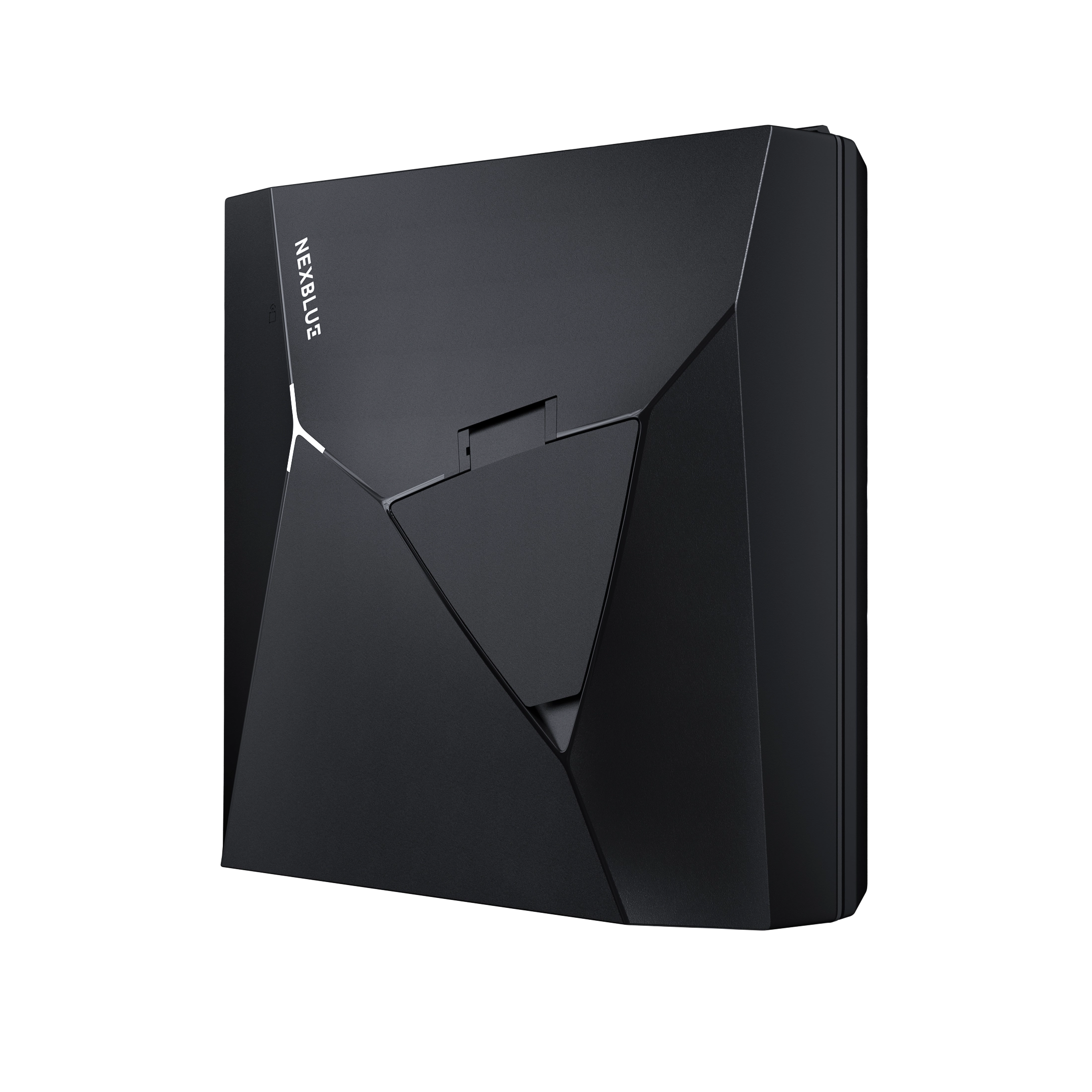 NexBlue Edge
Max