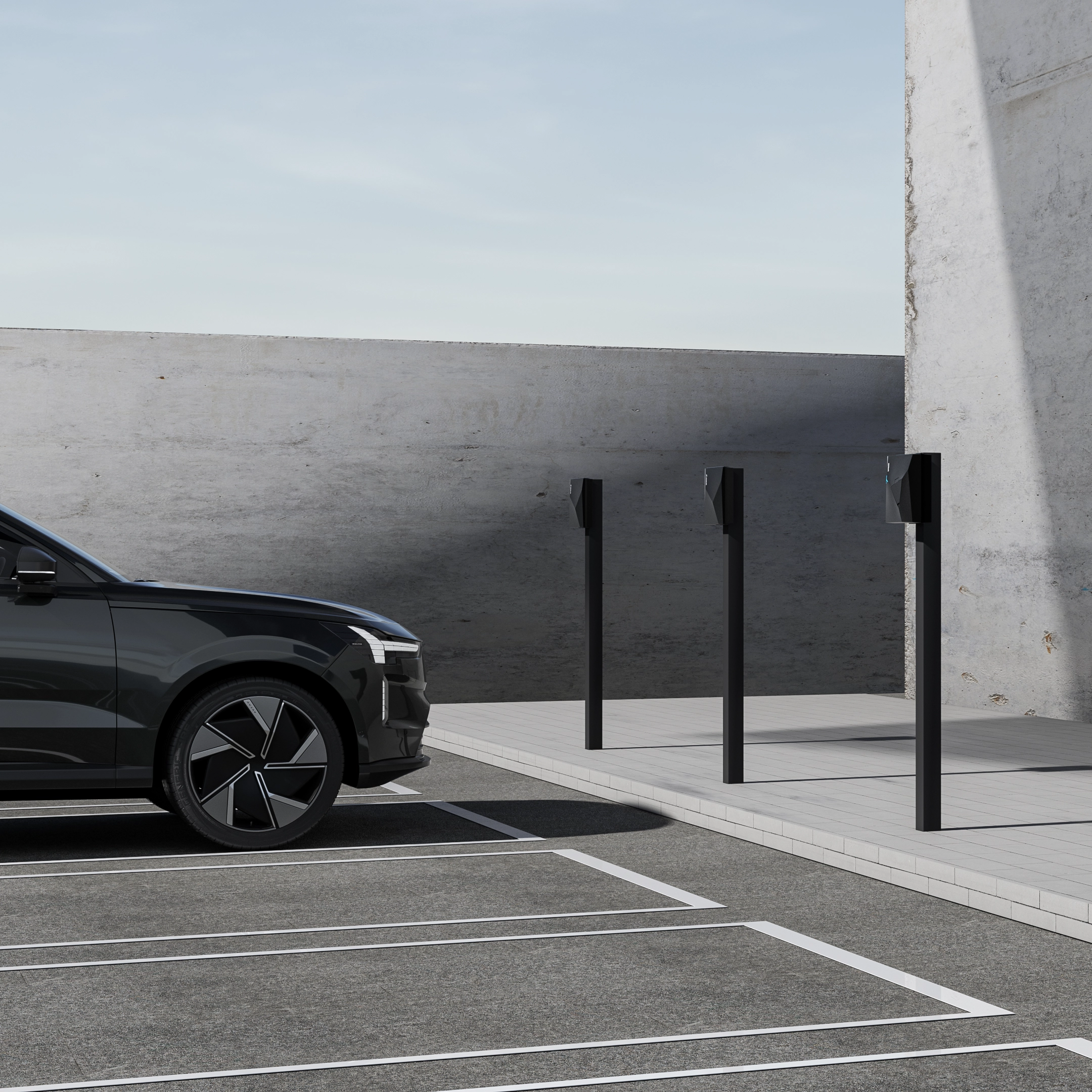 NexBlue Edge
Max