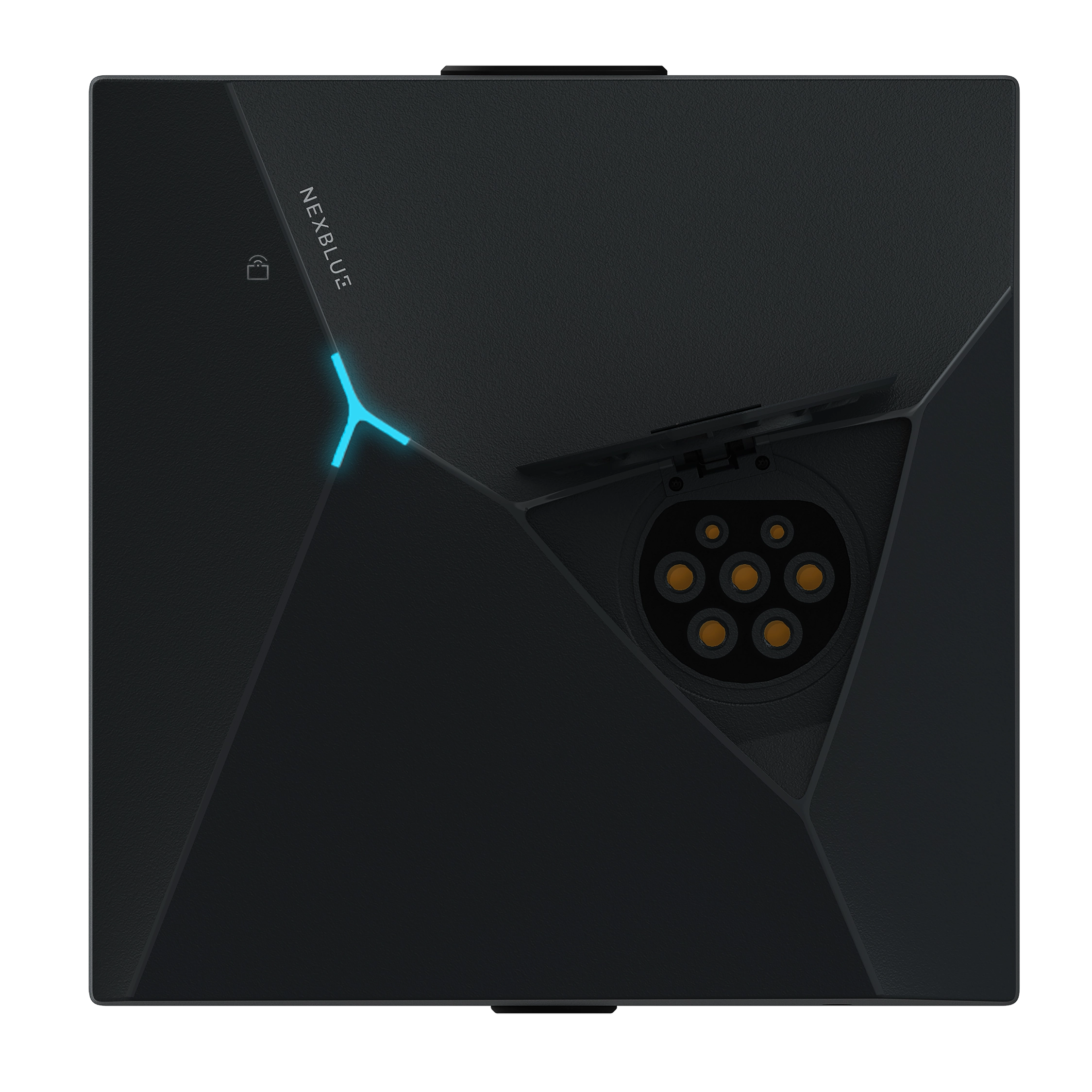 NexBlue Delta