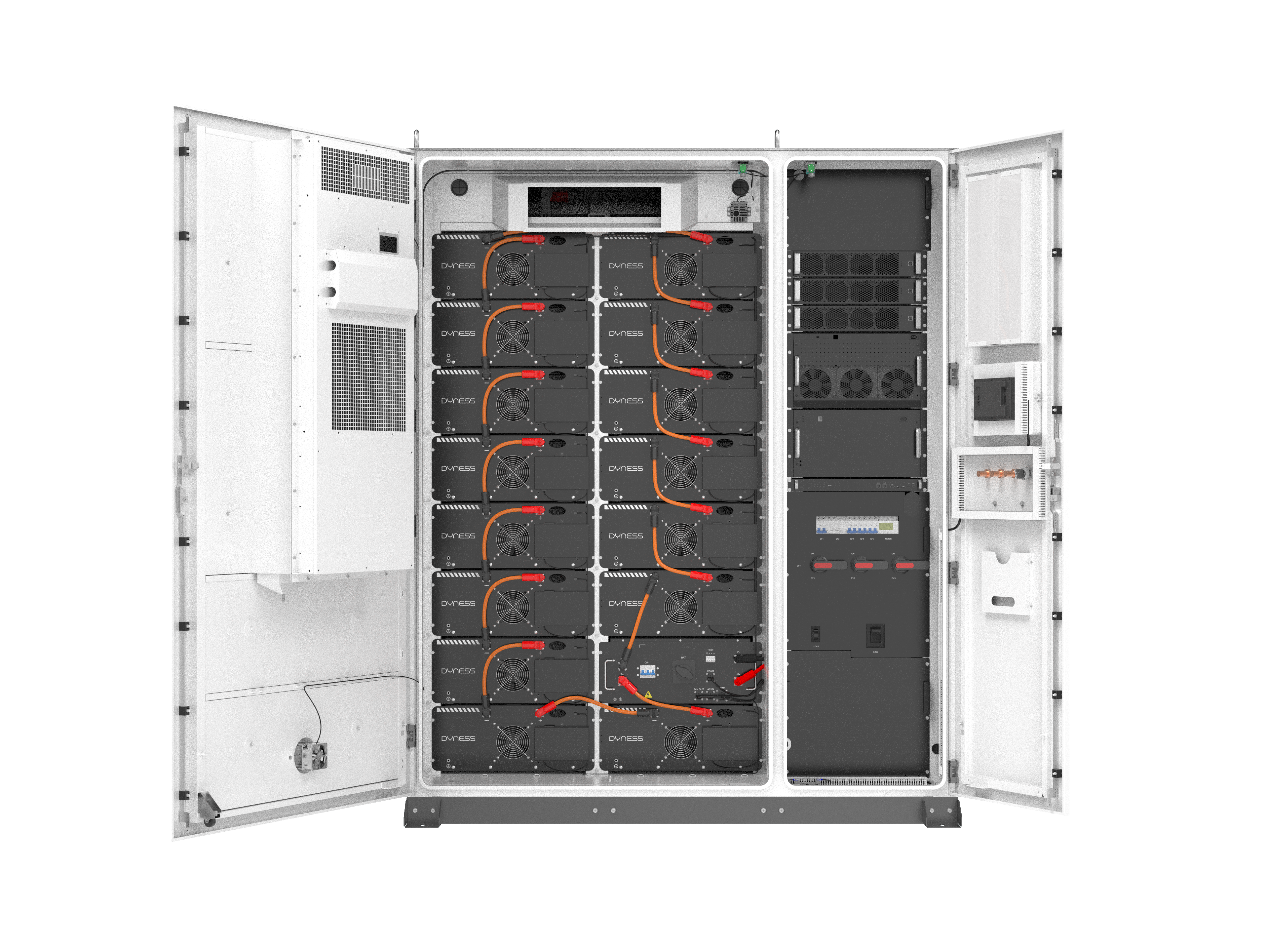 Dyness DH200F 100kW/215kWh (S150L01)