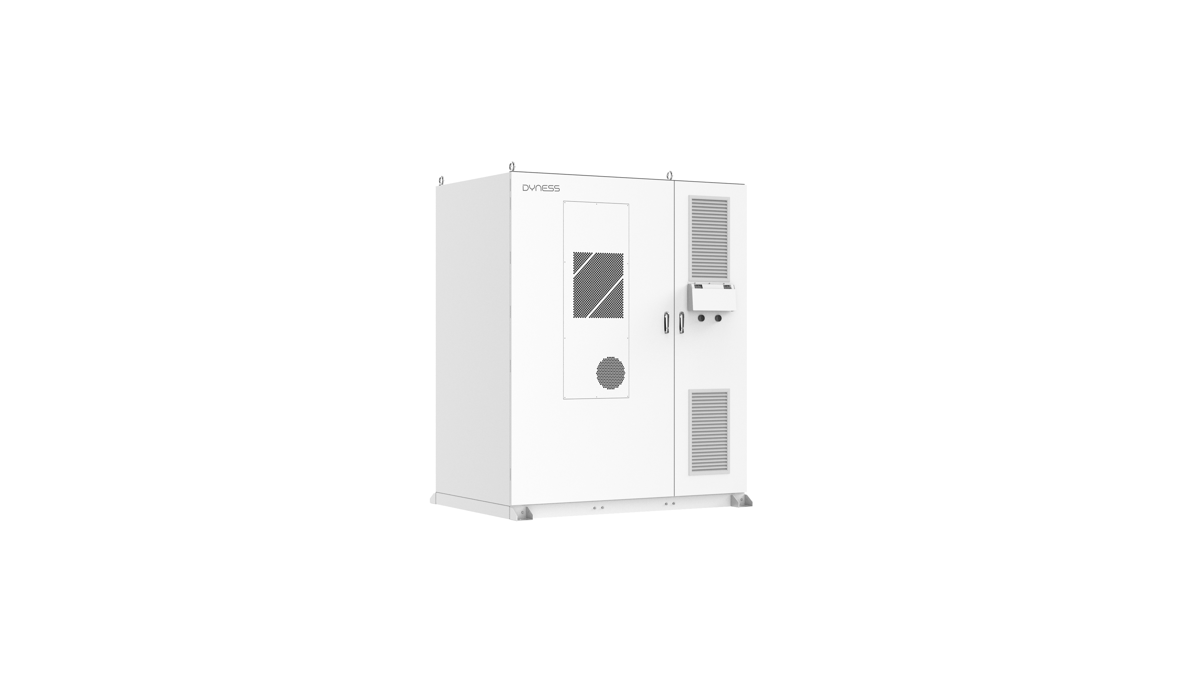 Dyness DH200F 100kW/215kWh (S000L01)
