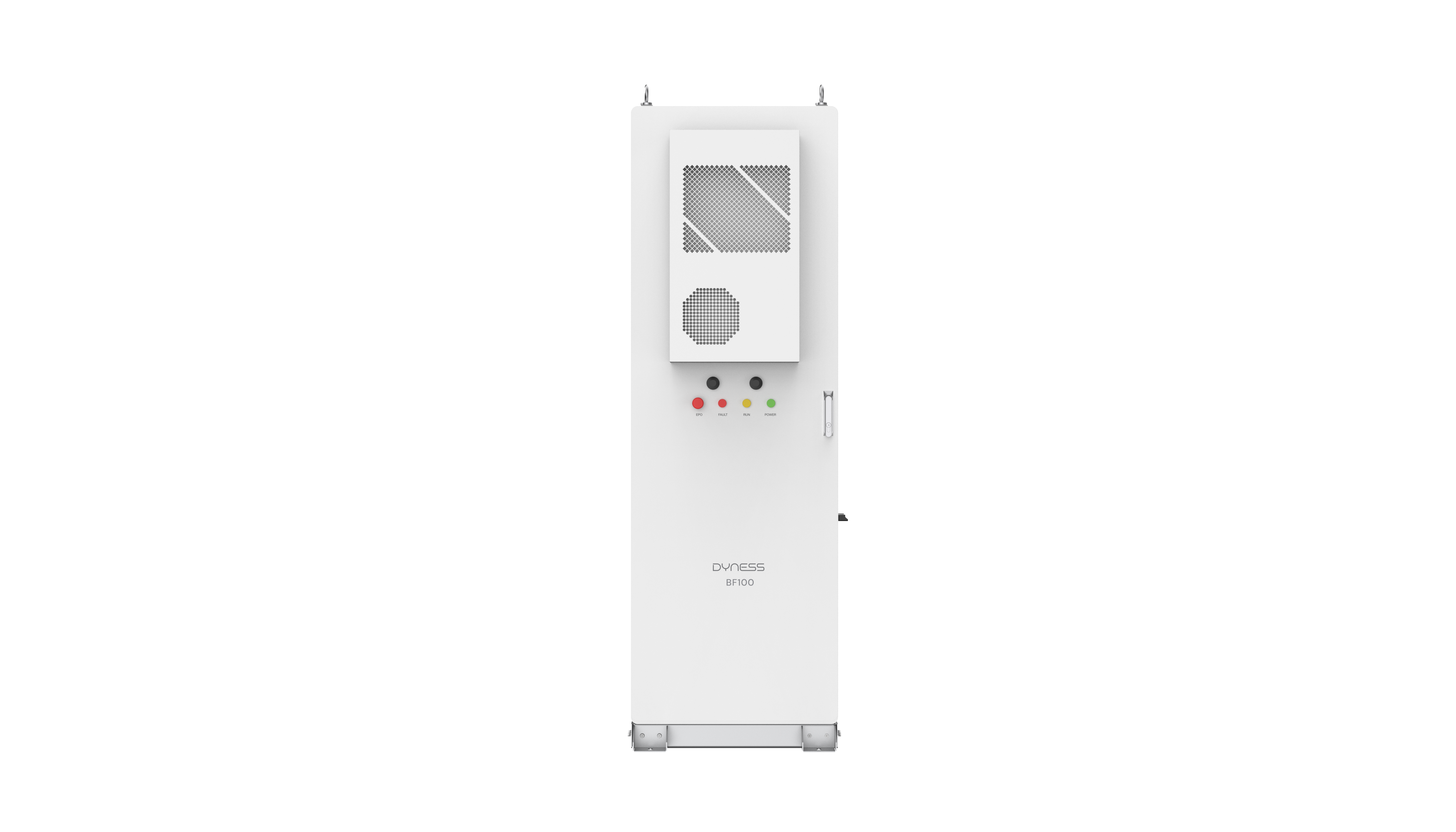 Dyness BF100-C100 100kWh air-cooled