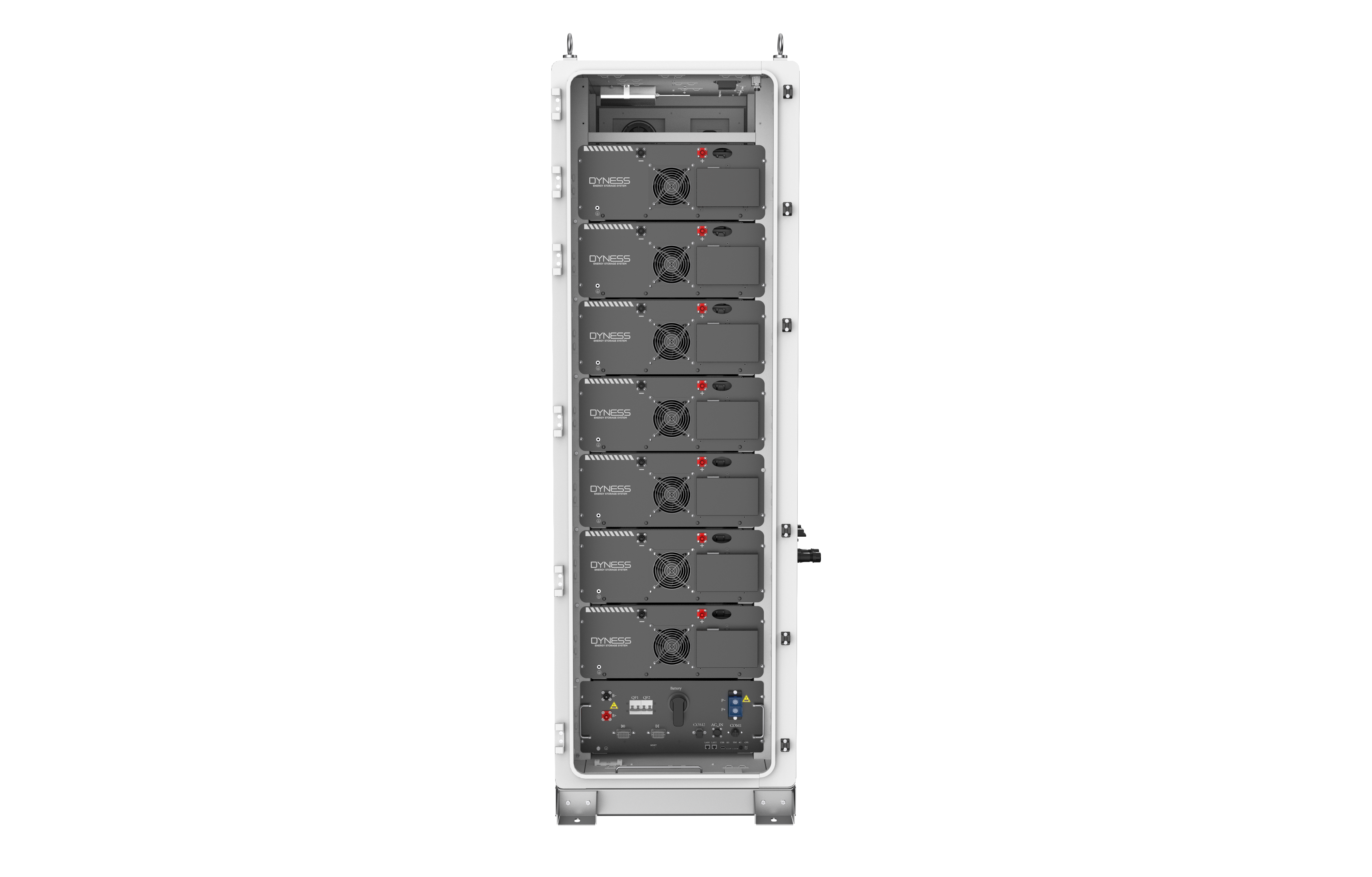 Dyness BF100-C100 100kWh air-cooled