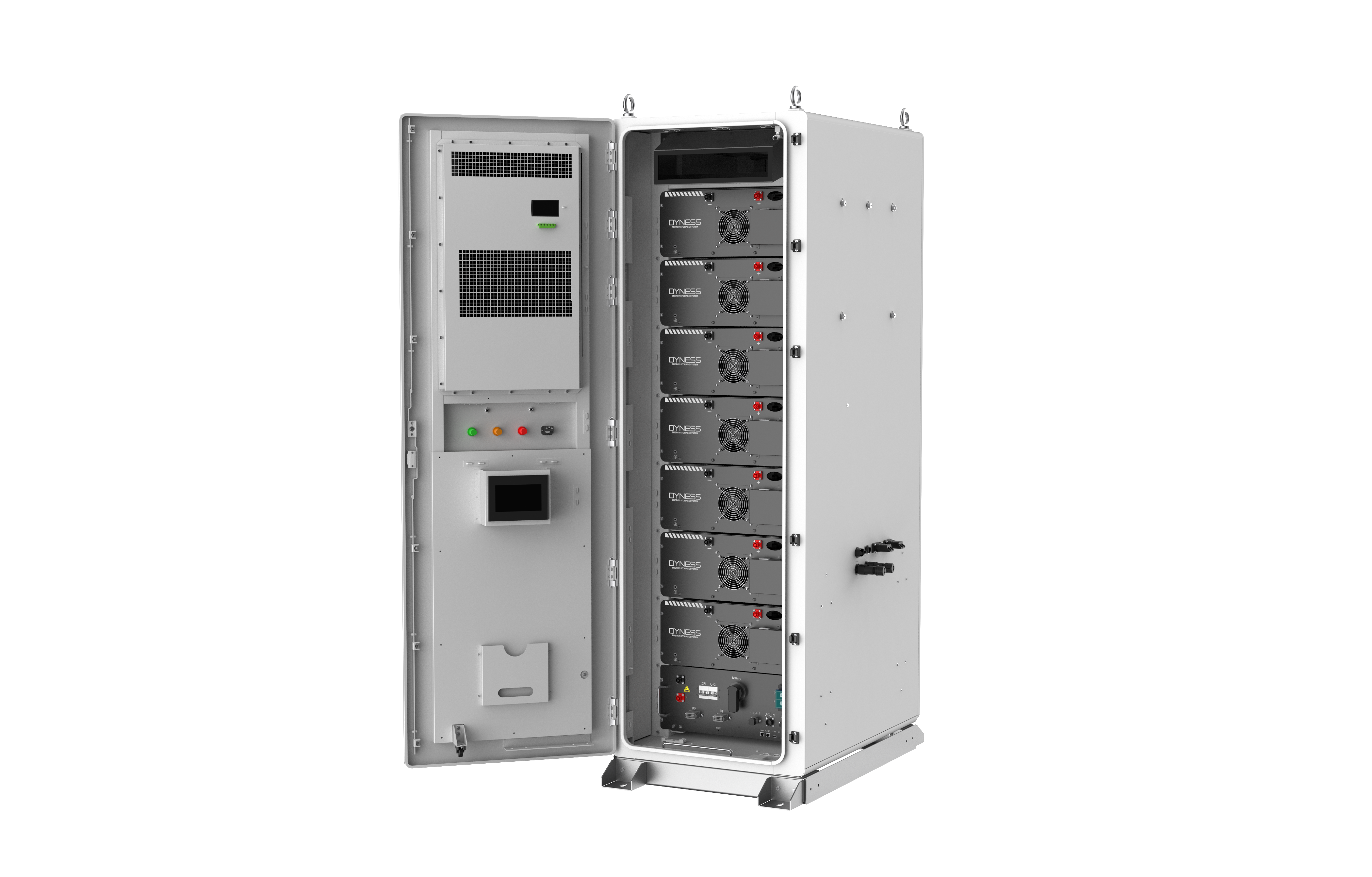 Dyness BF100-C100 100kWh air-cooled