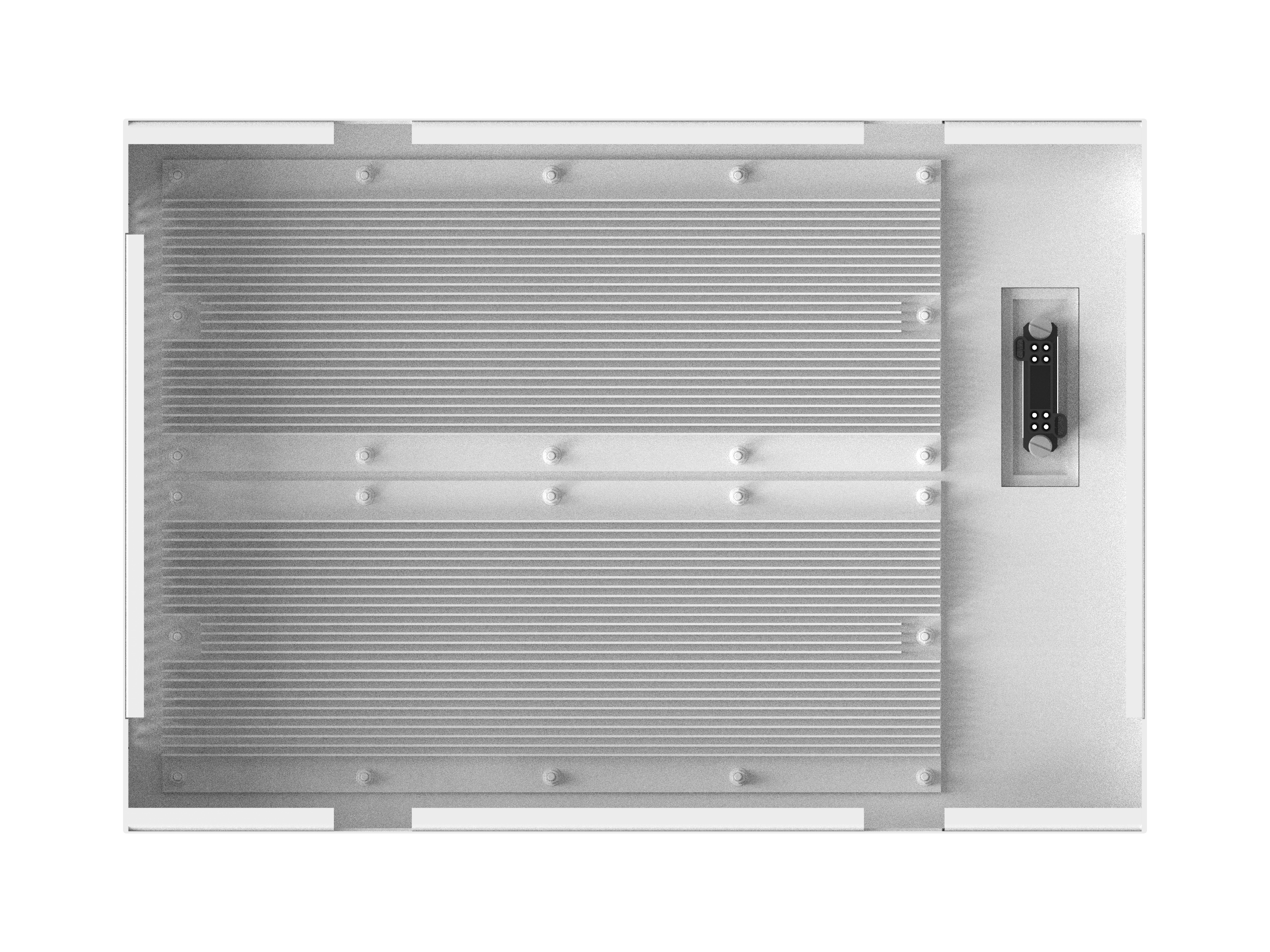 Dyness Stack100 Pro 5.12kWh (HV,IP66)