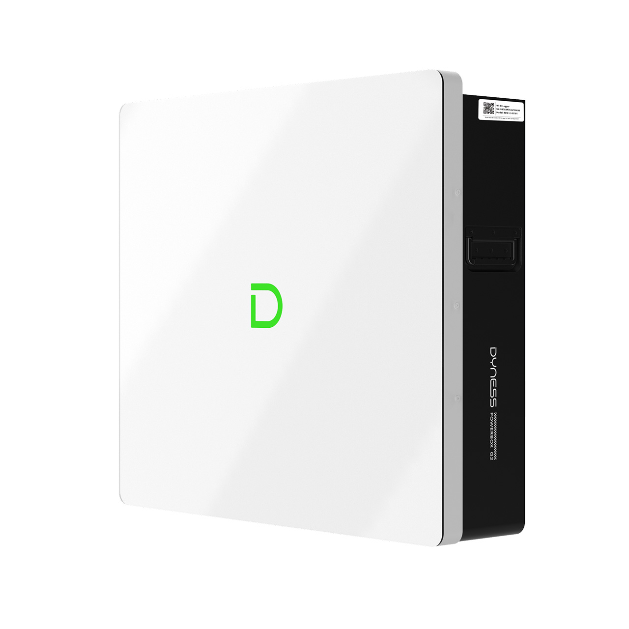 Dyness Powerbox G2 10,24kWh (LV)