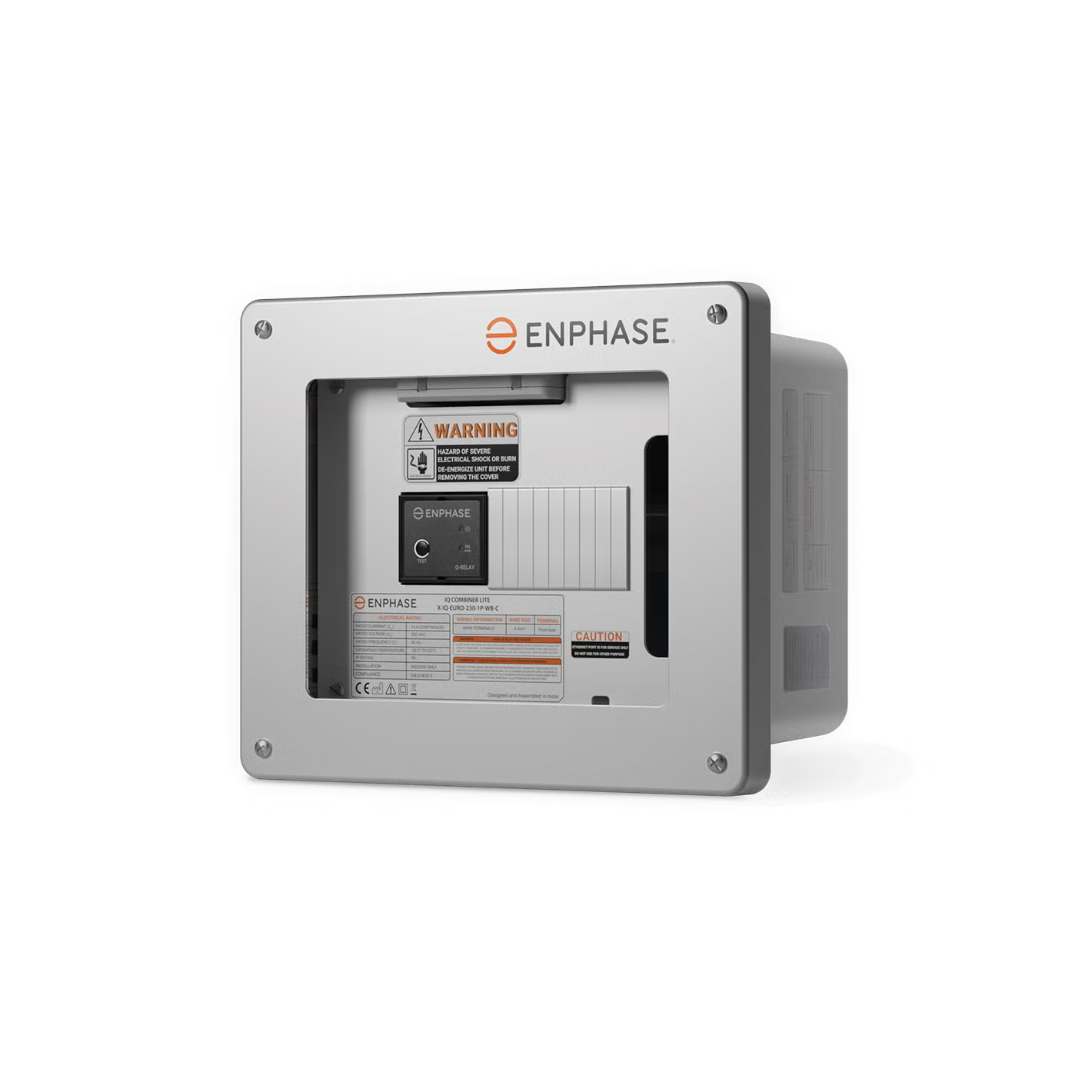 Enphase IQ Combiner Lite EU