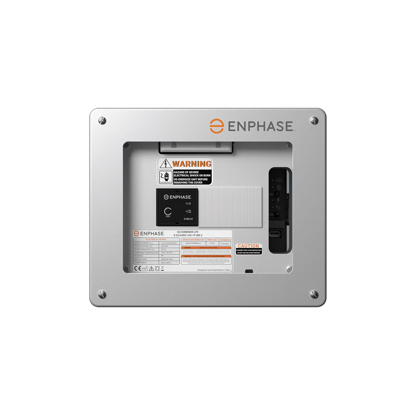 Enphase IQ Combiner Lite EU