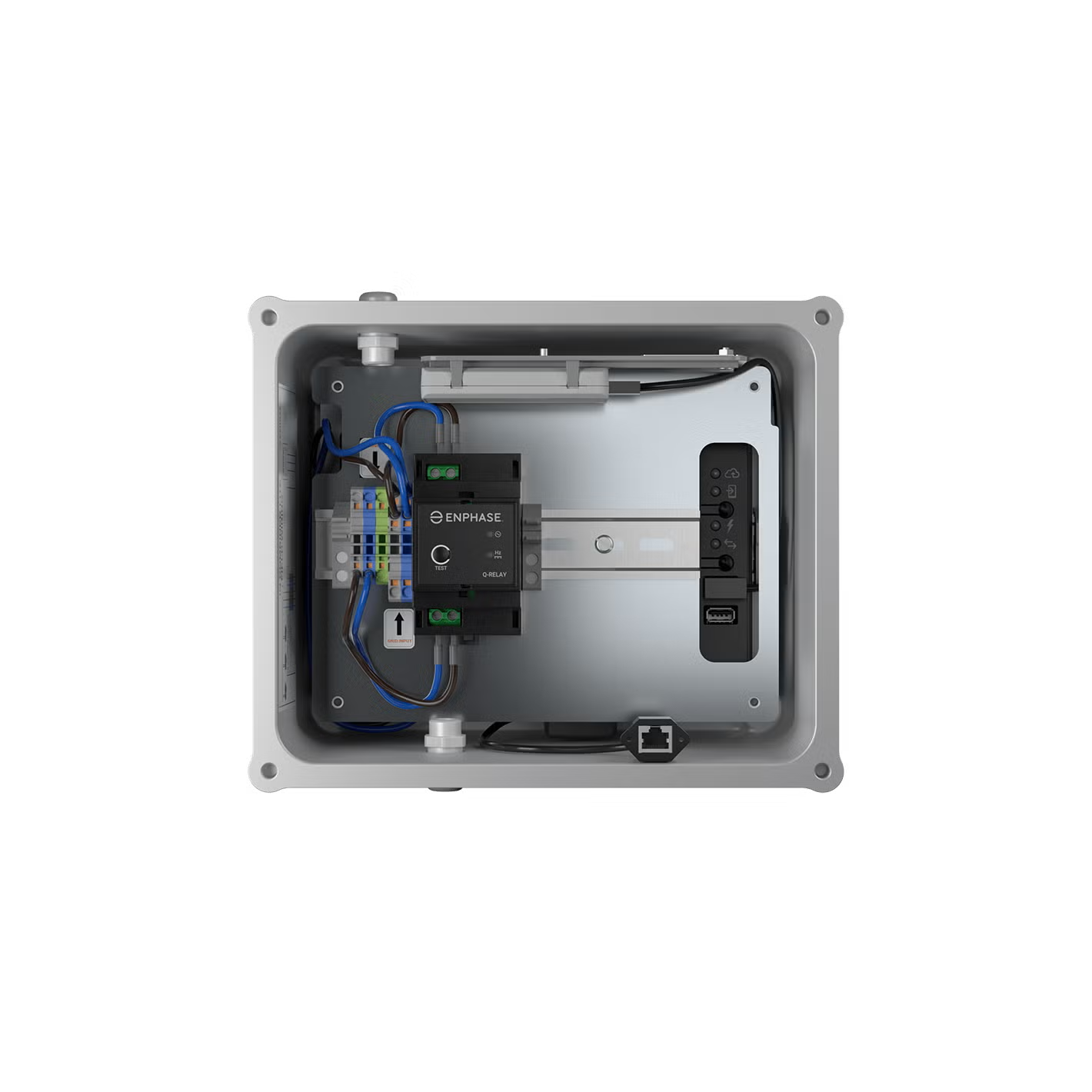 Enphase IQ Combiner Lite EU