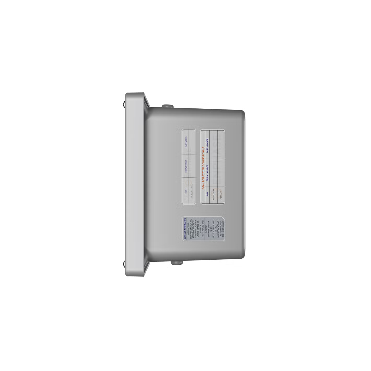 Enphase IQ Combiner Lite EU