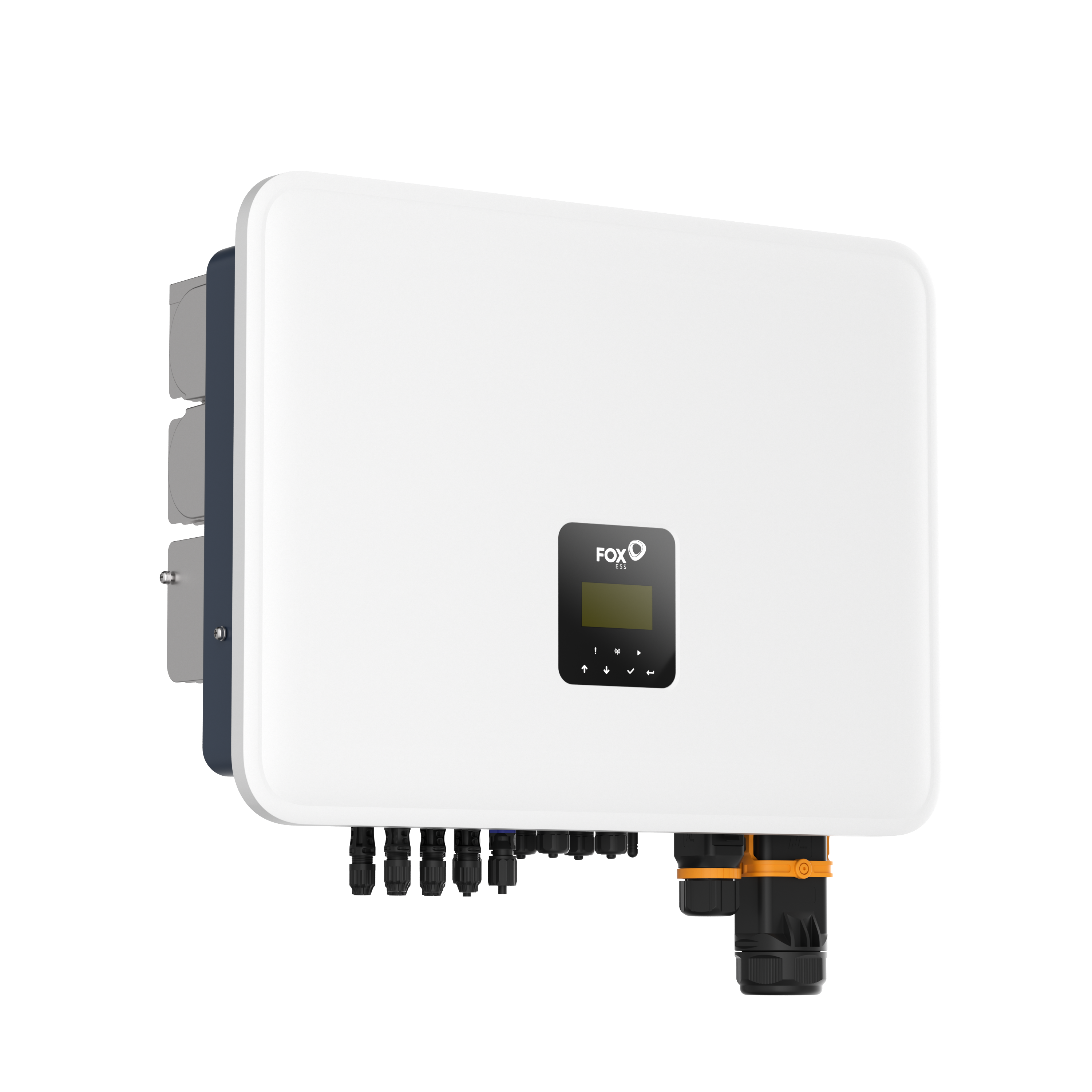 FoxESS Hybride Inverter 10.0 kW Three Phase (P3-SH)