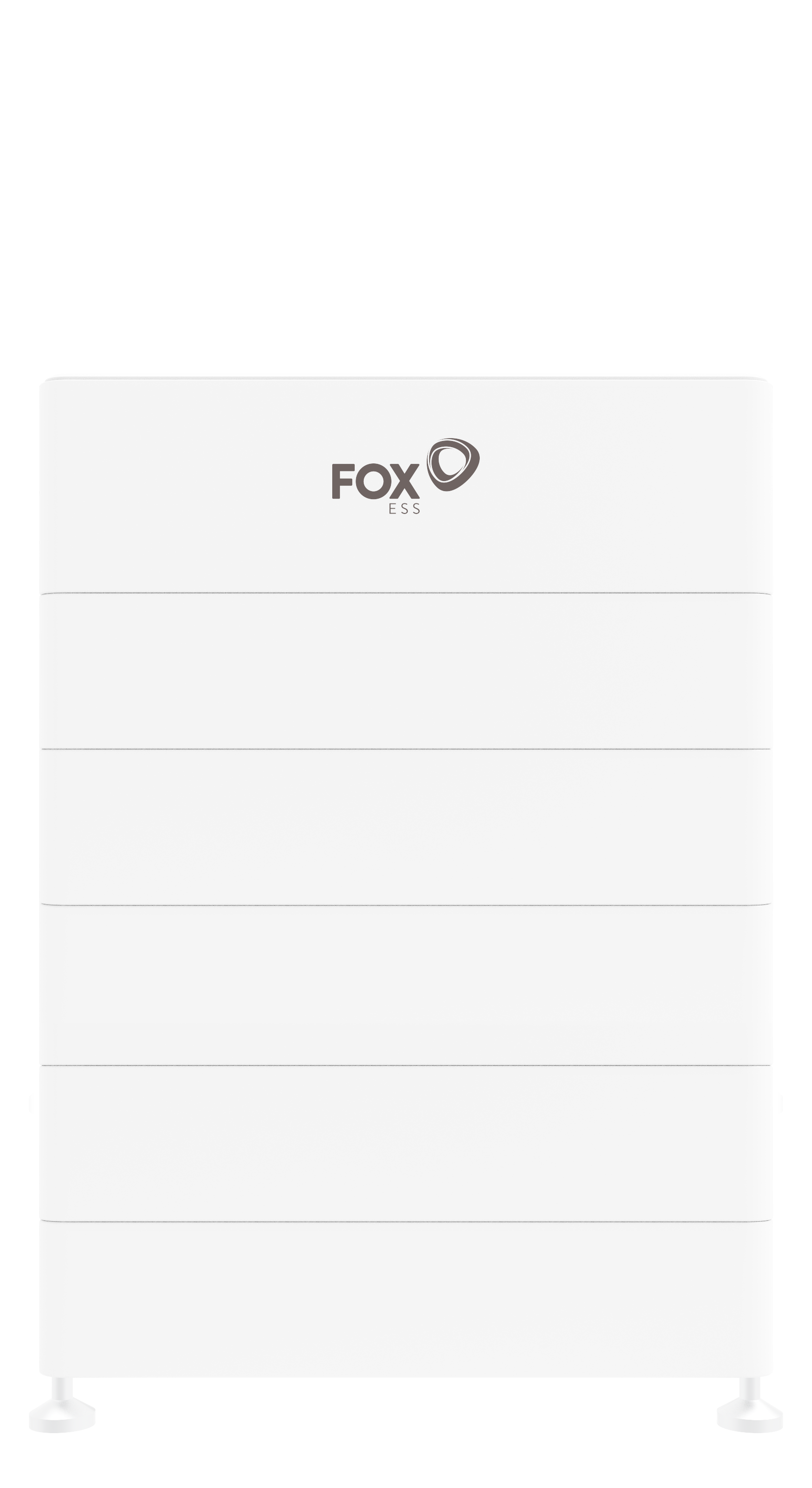 FoxESS EQ6000-S HV Battery 5,99kWh (Suspension)