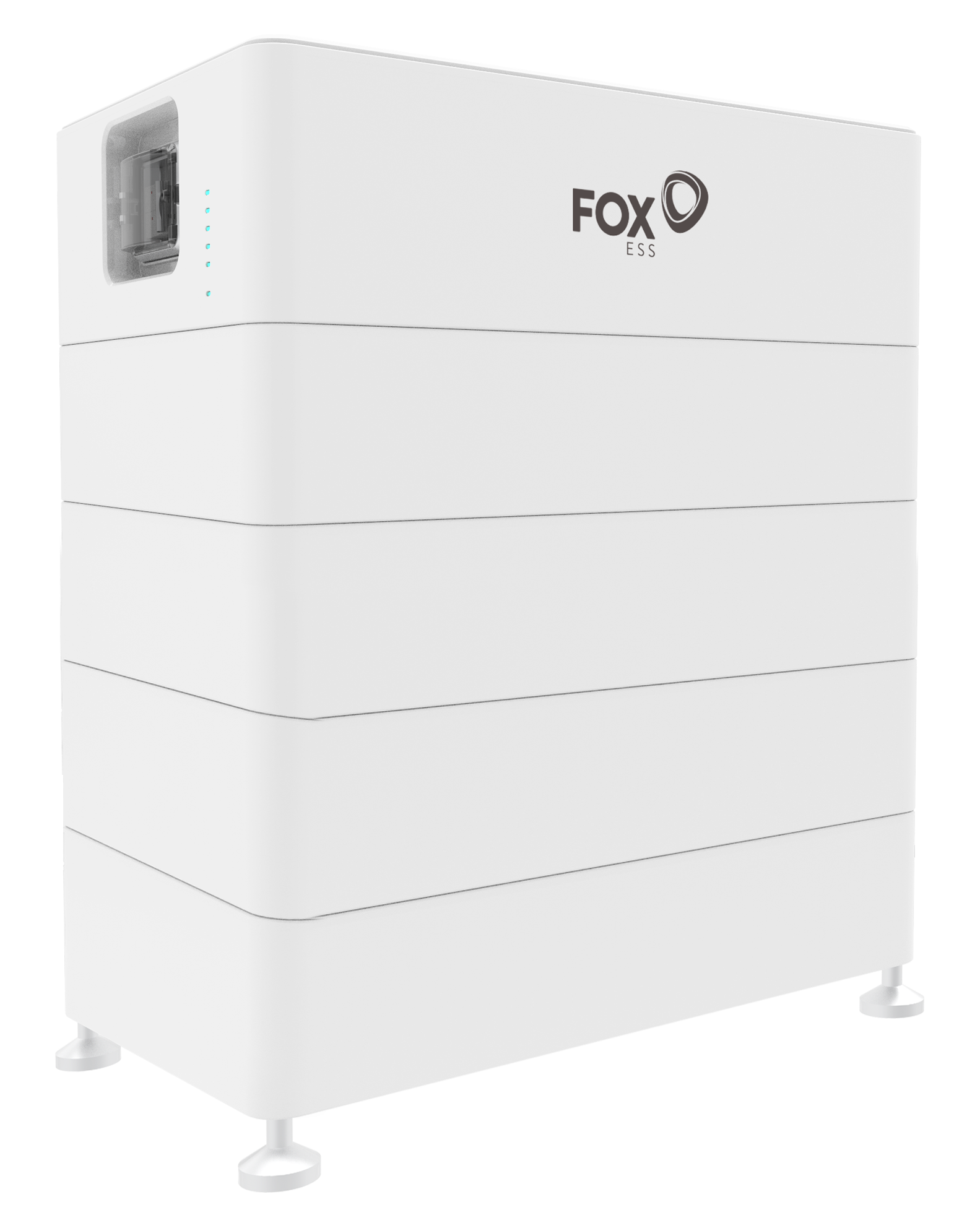 FoxESS EQ6000-S HV Battery 5,99kWh (Suspension)