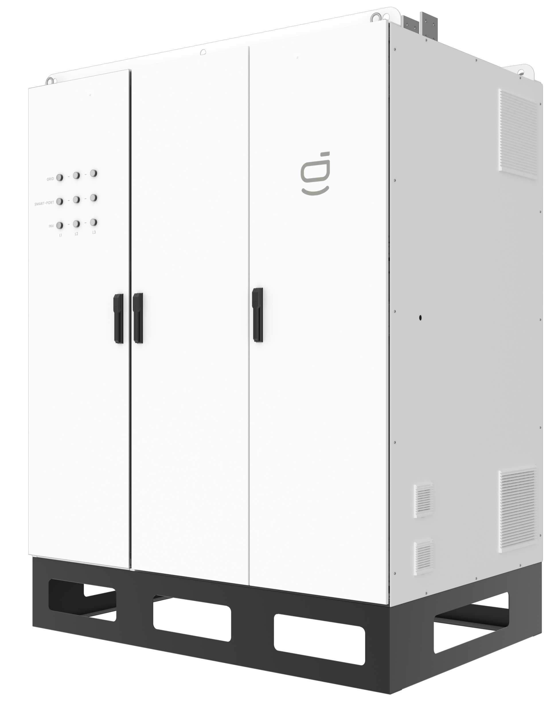 Sigen Gateway C600-B