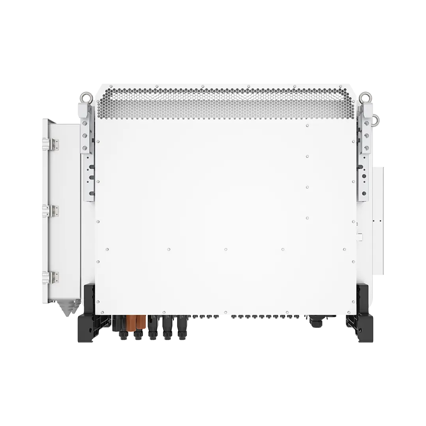 Solis S6 100kW 3-Fase Hybrid 10 MPPT AFCI (High Voltage)