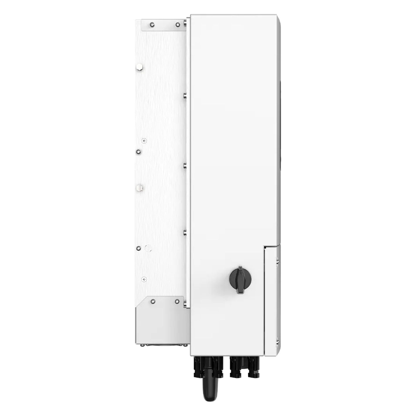 Solis S6 10kW 1-Fase Hybrid 2 MPPT 21A (Low Voltage)