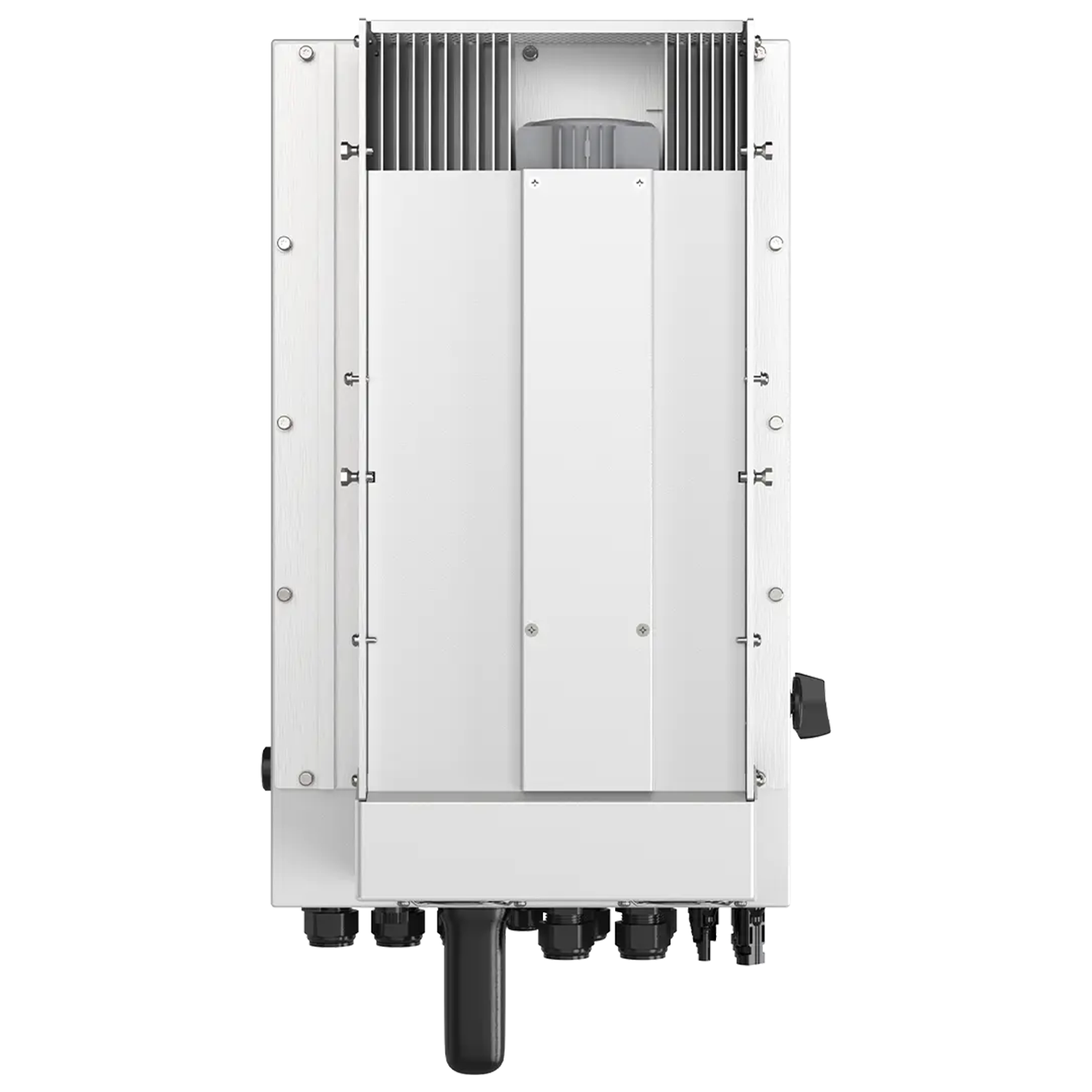 Solis S6 10kW 1-Fase Hybrid 2 MPPT 21A (Low Voltage)