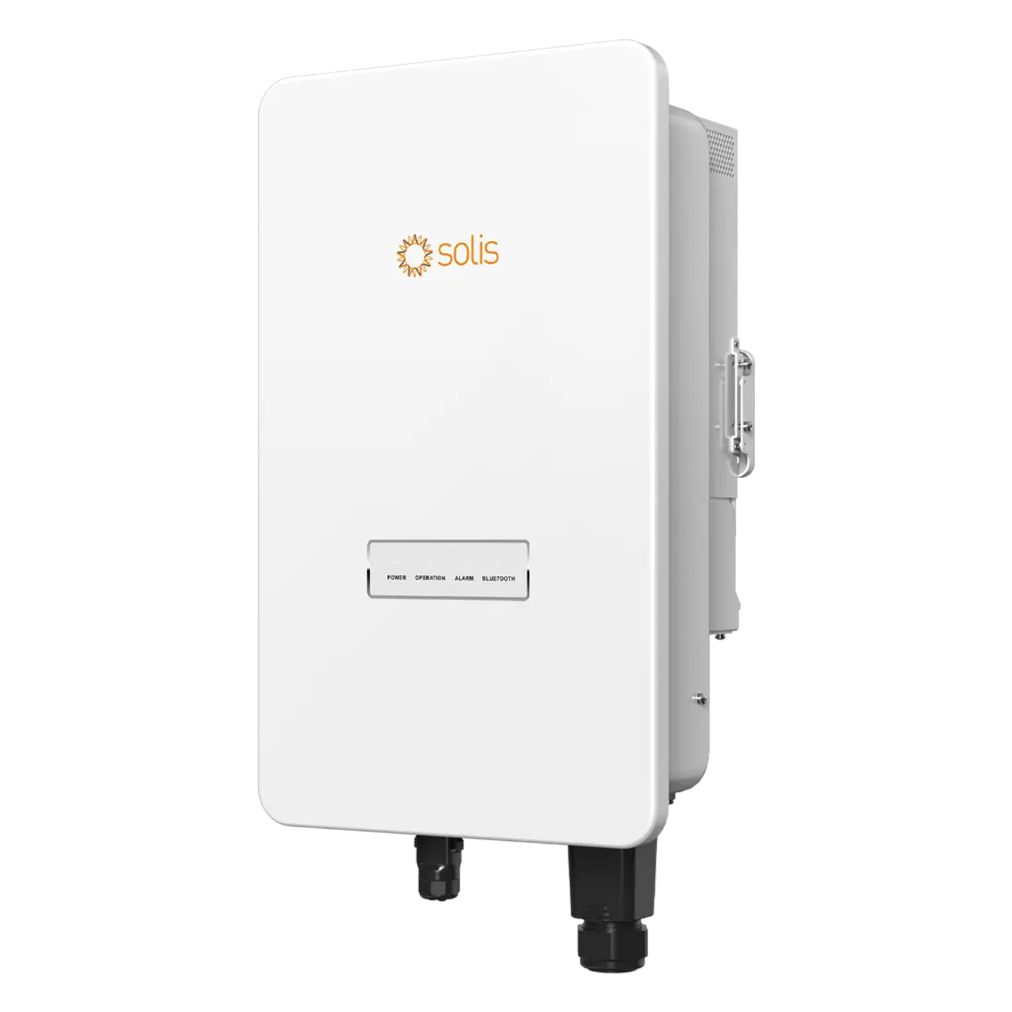 Solis S6 36kW 3-Fase 3 MPPT