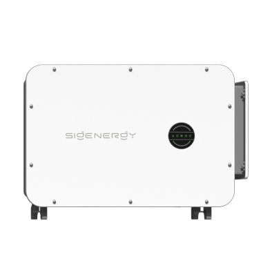 SigenStack PV 100M1-HYA