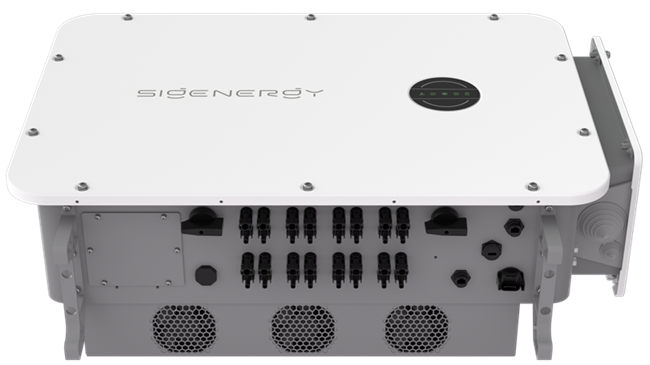 SigenStack PV 100M1-HYA