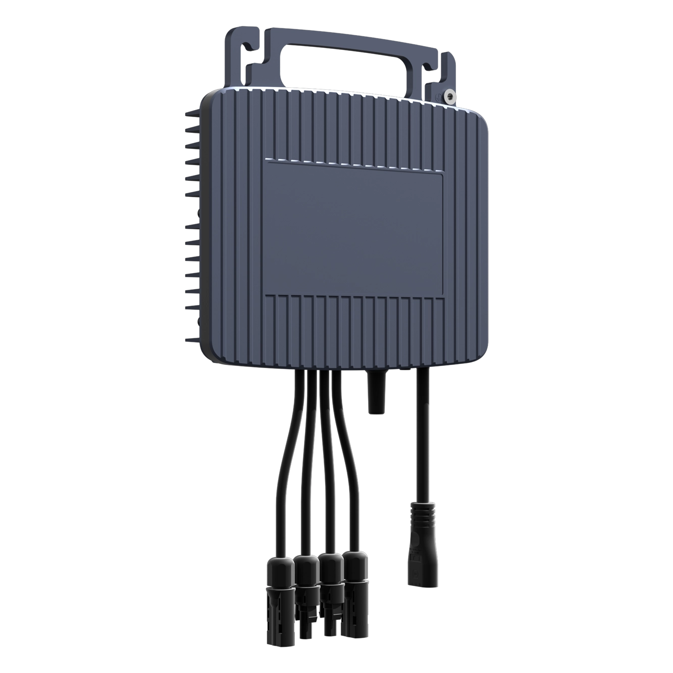 SigenMicro Inverter Left