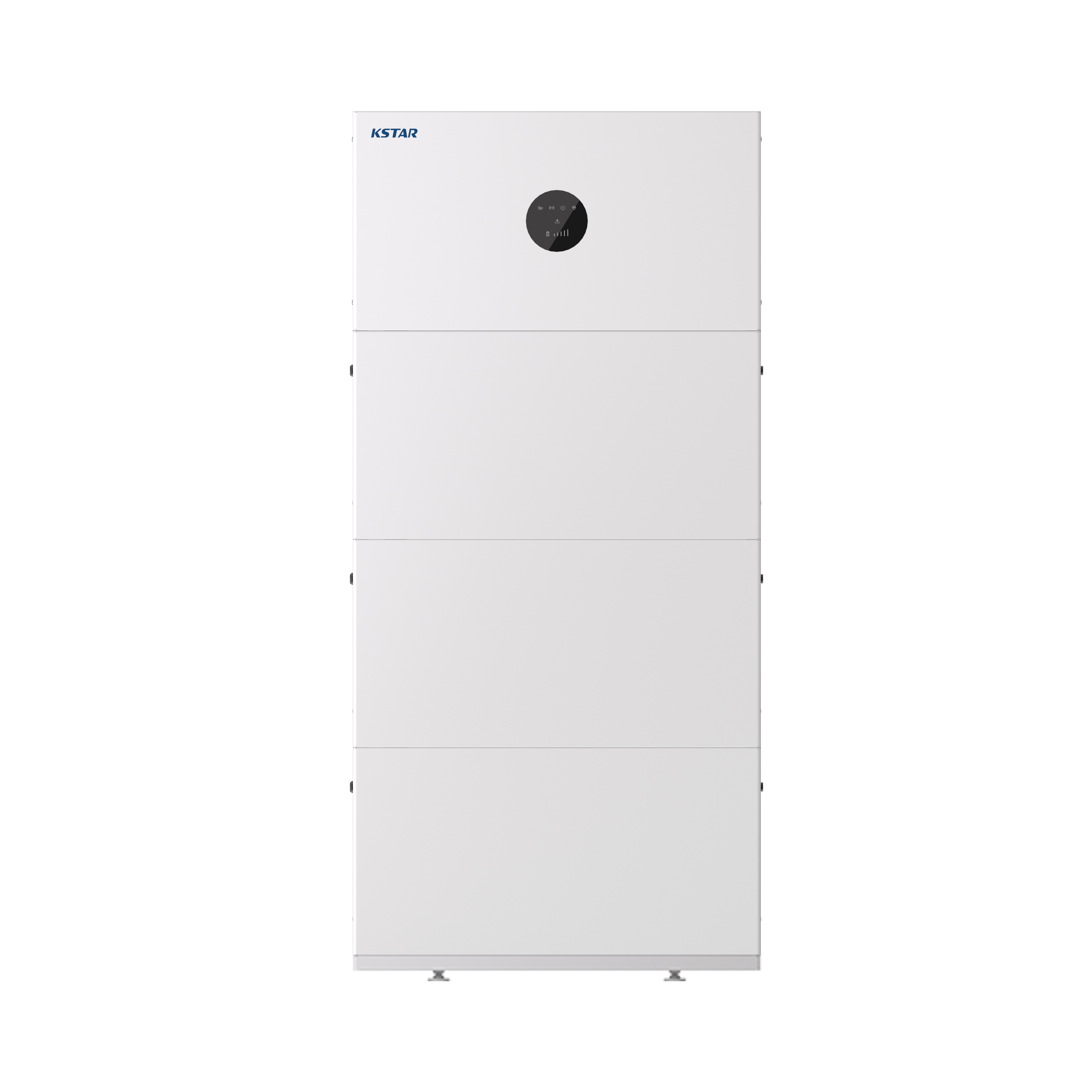 KSTAR samenstelling energieopslag BlueSpark