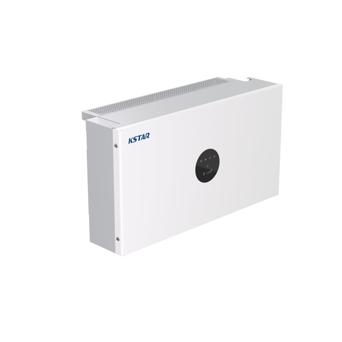 KSTAR BlueSpark 1‑fase Hybride Omvormer 6kW - E6KS-D22
