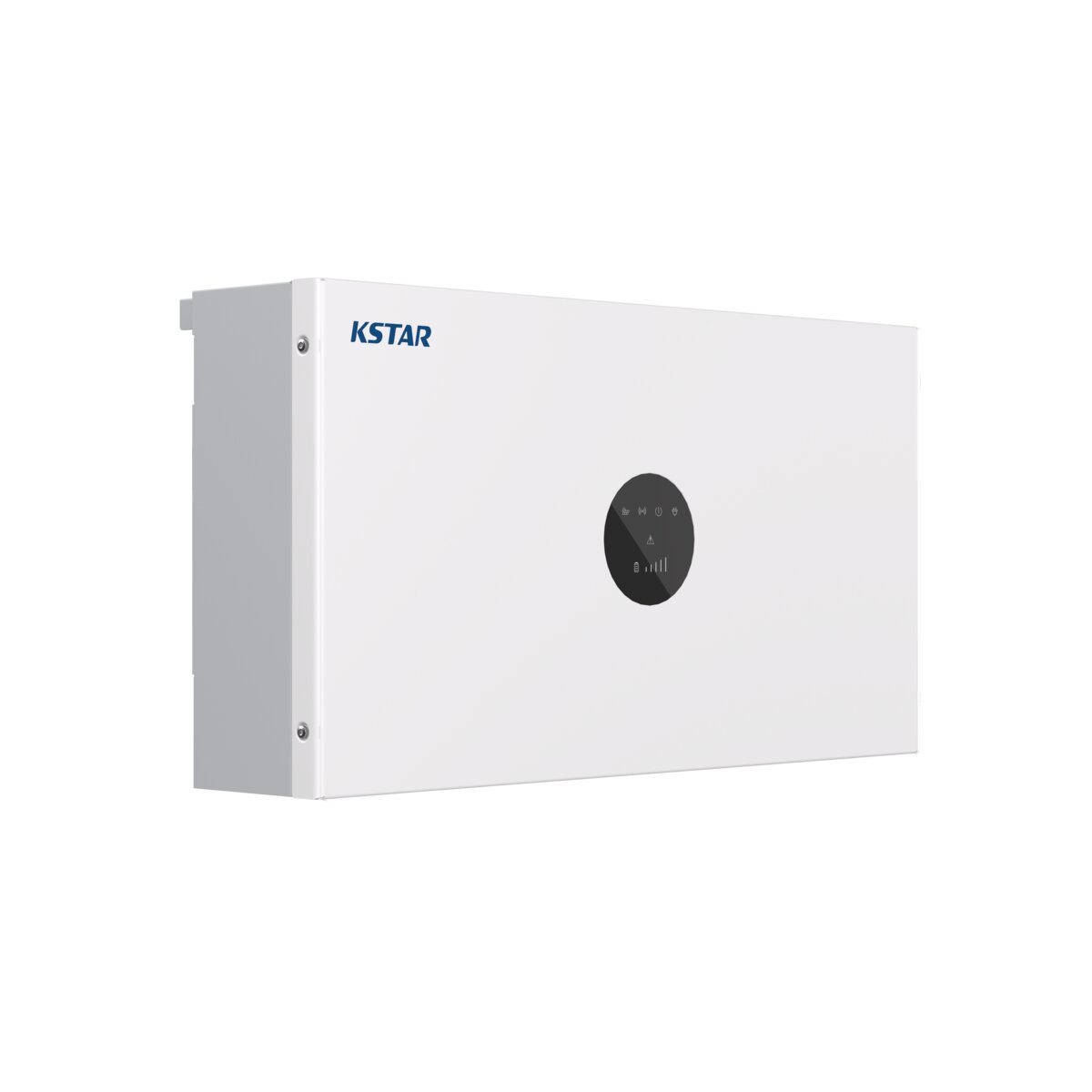 KSTAR BlueSpark 3‑fase Hybride Omvormer 12kW - E12KT-D22