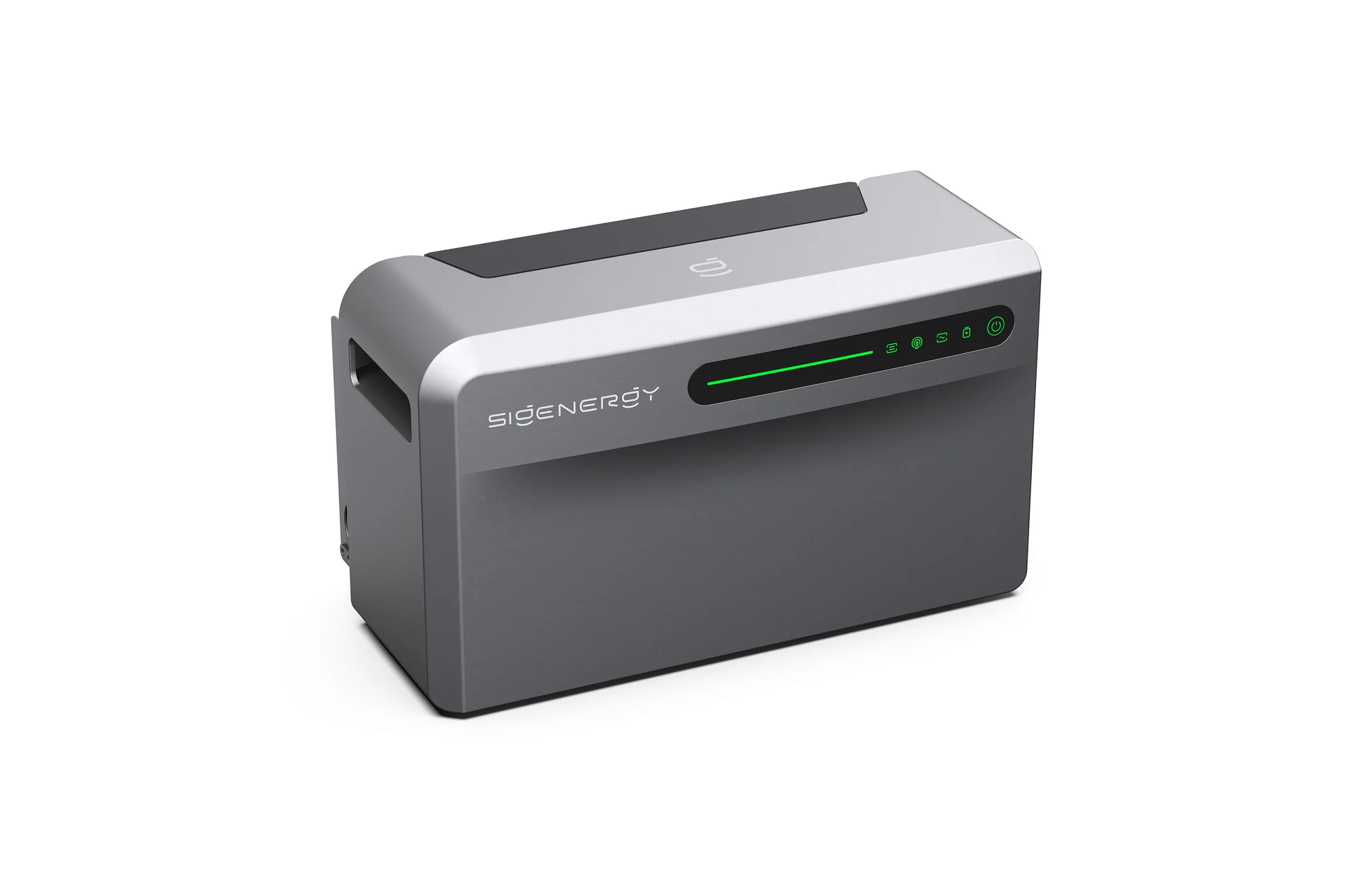 SigenMate 2700 Ultra Thuisbatterijsysteem 2,68 kWh