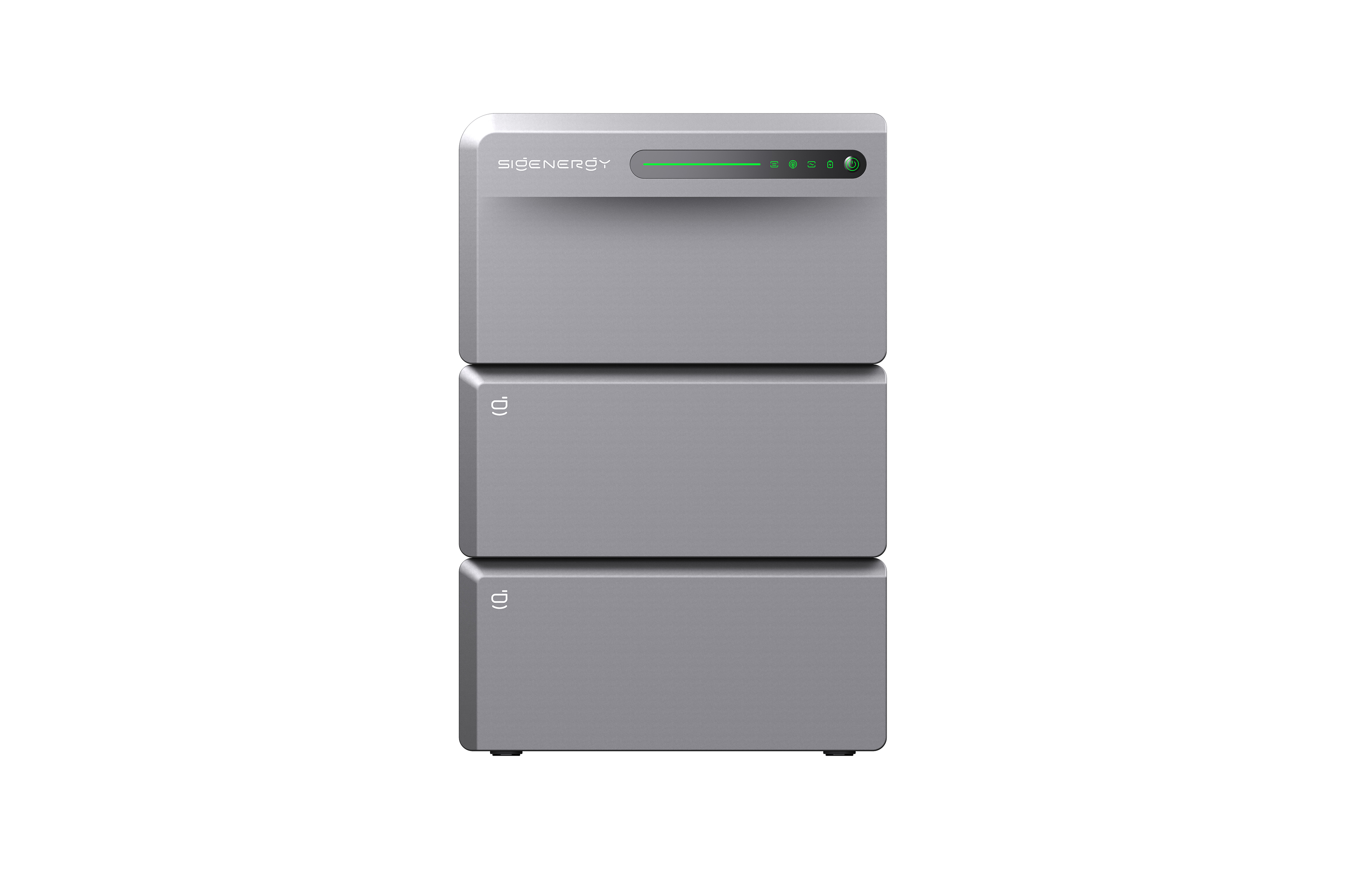 SigenMate 2700 Ultra Thuisbatterijsysteem 2,68 kWh