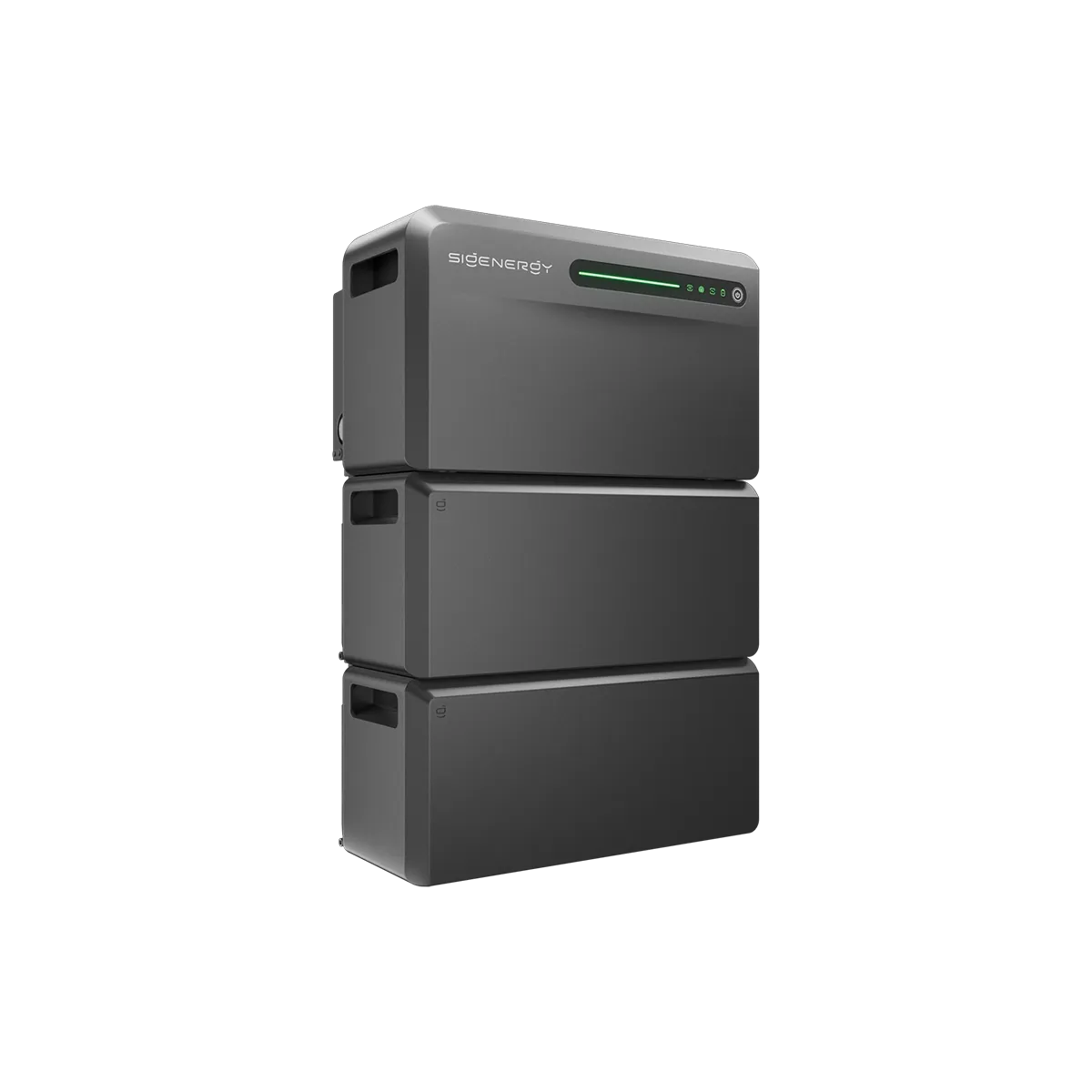 SigenMate 2700 Ultra Thuisbatterijsysteem 2,68 kWh