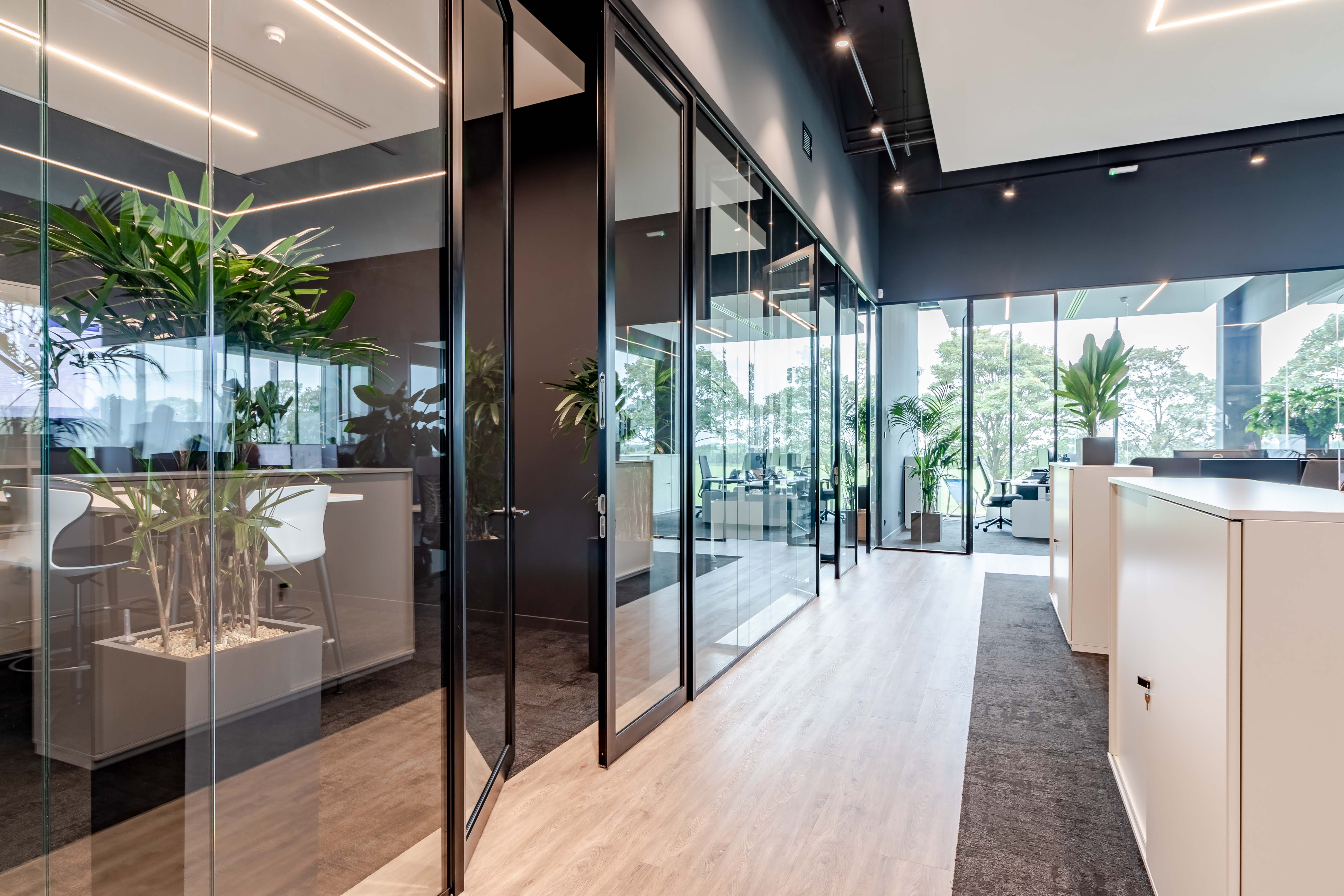 Financieel Medewerker